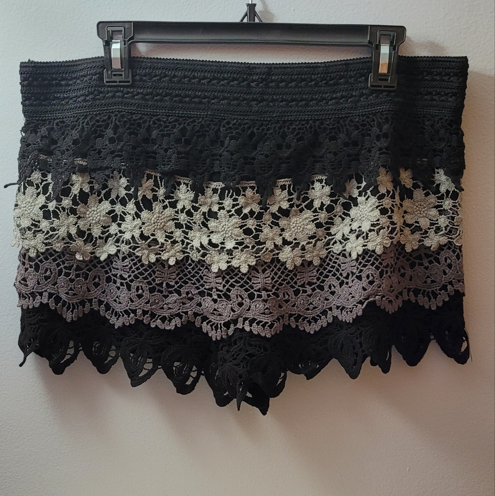 Sexy Shorts